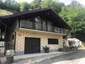 Apartments with a parking space Veliki Komor, Zagorje - 23213